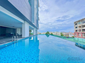 Melaka Ong Kim Wee Residences by Stayrene